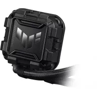 Система рідинного охолодження ASUS TUF Gaming LC II 360 ARGB (90RC00M1-M0UAY0) - Зображення 4