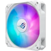 Система рідинного охолодження ASUS ROG Strix LC III 240 ARGB WHT (90RC00S2-M0UAY0) - 6