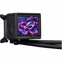 Система рідинного охолодження ASUS ROG-RYUJIN-III-360-ARGB EXTREME (90RC0131-M0EAY0) - Image 5