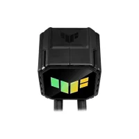 Система рідинного охолодження ASUS TUF-GAMING-LC-III-360-ARGB (90RC0191-B0EAY0) - 11