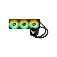 Система рідинного охолодження ASUS TUF-GAMING-LC-III-360-ARGB (90RC0191-B0EAY0) - 2