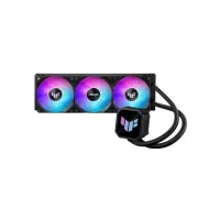 Система рідинного охолодження ASUS TUF-GAMING-LC-III-360-ARGB (90RC0191-B0EAY0) - 3