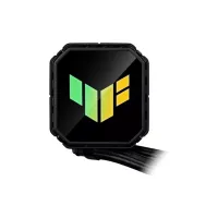 Система рідинного охолодження ASUS TUF-GAMING-LC-III-360-ARGB (90RC0191-B0EAY0) - 7