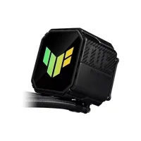 Система рідинного охолодження ASUS TUF-GAMING-LC-III-360-ARGB (90RC0191-B0EAY0) - 9