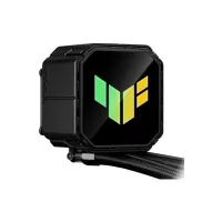 Система рідинного охолодження ASUS TUF-GAMING-LC-III-360-ARGB (90RC0191-B0EAY0) - 10