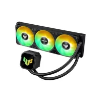 Система рідинного охолодження ASUS TUF-GAMING-LC-III-360-ARGB (90RC0191-B0EAY0) - 1