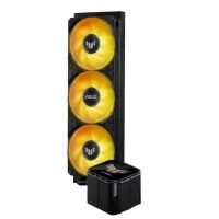 Система рідинного охолодження ASUS TUF Gaming LC III 360 ARGB LCD (90RC01A1-B0EAY0) - 6