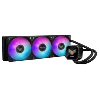 Система рідинного охолодження ASUS TUF Gaming LC III 360 ARGB LCD (90RC01A1-B0EAY0) - 1