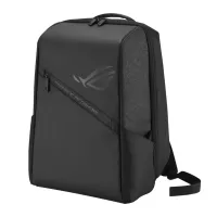 Рюкзак для ноутбука ASUS 16" ROG Ranger BP2501 16 Black (90XB0920-BBP000) - Зображення 4