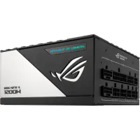 Блок питания ASUS 1200W ROG-LOKI-1200T-SFX-L-GAMING PCIE5 (90YE00N0-B0NA00) - Изображение 11