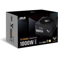 Блок живлення ASUS 1000W TUF 80+ Gold (90YE00S1-B0NA00) - 12