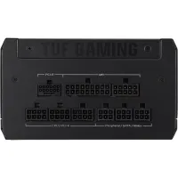 Блок живлення ASUS 1000W TUF 80+ Gold (90YE00S1-B0NA00) - 8