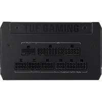 Блок живлення ASUS 850W TUF-GAMING-850G PCIE5 Gold (90YE00S2-B0NA00) - 8
