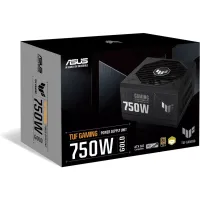 Блок живлення ASUS 750W TUF-GAMING-750G PCIE5 Gold (90YE00S3-B0NA00) - 12