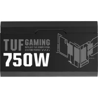 Блок живлення ASUS 750W TUF-GAMING-750G PCIE5 Gold (90YE00S3-B0NA00) - 3