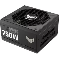Блок живлення ASUS 750W TUF-GAMING-750G PCIE5 Gold (90YE00S3-B0NA00) - 6