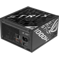 Блок живлення ASUS 1000 W ROG Strix 1000P Gaming (90YE00W1-B0NA00) - 11