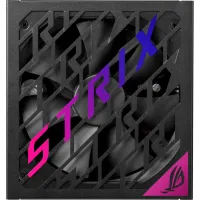 Блок живлення ASUS 1000 W ROG Strix 1000P Gaming (90YE00W1-B0NA00) - 3