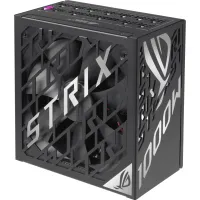 Блок живлення ASUS 1000 W ROG Strix 1000P Gaming (90YE00W1-B0NA00) - 10