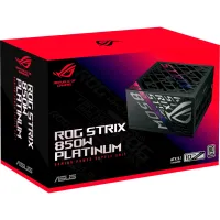 Блок живлення ASUS 850W ROG STRIX (90YE00W2-B0NA00) - 12