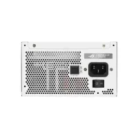 Блок живлення ASUS 1000W ROG Strix Platinum White Edition (90YE00W4-B0NA00) - 11