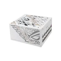 Блок живлення ASUS 1000W ROG Strix Platinum White Edition (90YE00W4-B0NA00) - 3