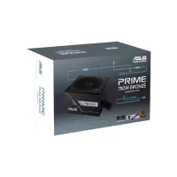 Блок живлення ASUS 750W PRIME-750B-BLACK (90YE00Y0-B0NA00) - 12