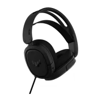 Навушники ASUS TUF Gaming H1 Wireless Black (90YH0391-B3UA00) - 3
