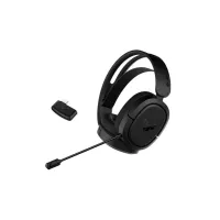Навушники ASUS TUF Gaming H1 Wireless Black (90YH0391-B3UA00) - 1