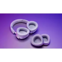 Навушники ASUS ROG Delta II White (90YH03W0-BHUA10) - 5