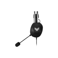 Навушники ASUS TUF Gaming H1 Gen II Black (90YH044B-BHUA00) - 2