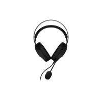 Навушники ASUS TUF Gaming H1 Gen II Black (90YH044B-BHUA00) - 3