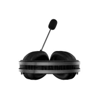 Навушники ASUS TUF Gaming H1 Gen II Black (90YH044B-BHUA00) - 5