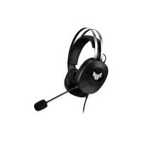 Навушники ASUS TUF Gaming H1 Gen II Black (90YH044B-BHUA00) - 1