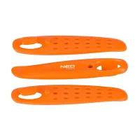 Бортировка Neo Tools нейлон 3 шт (91-008) - 4