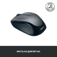Мишка Logitech M235 Grey (910-002201) - Зображення 4