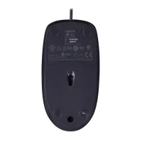 Мишка Logitech B100 Black (910-003357) - 6