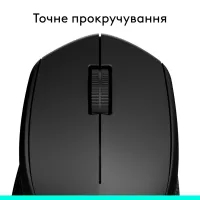Мишка Logitech M280 Black (910-004287) - 3