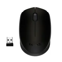 Мишка Logitech M171 Black (910-004424) - 1