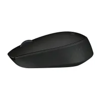 Мишка Logitech B170 Black (910-004798) - 3