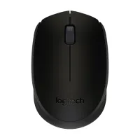 Мишка Logitech B170 Black (910-004798) - 1