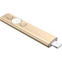 Презентер Logitech Spotlight Gold (910-004862) - 2