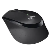 Мишка Logitech B330 Silent plus Black (910-004913) - 5