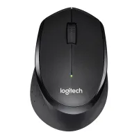 Мишка Logitech B330 Silent plus Black (910-004913) - 1