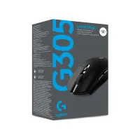 Мишка Logitech G305 Lightspeed Black (910-005282) - Зображення 10