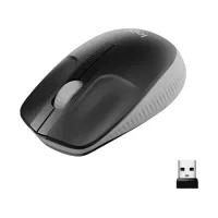 Мишка Logitech M190 Mid Grey (910-005906) - 1