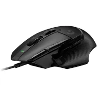 Мишка Logitech G502 X USB Black (910-006138) - 1