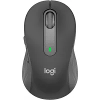 Мишка Logitech Signature M650 Wireless for Business Graphite (910-006274) - 1