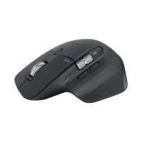 Мишка Logitech MX Master 3S Performance Wireless Mouse Bluetooth Graphite (910-006559) - 1