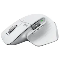 Мишка Logitech MX Master 3S For Mac Performance Wireless Pale Grey (910-006572) - 1